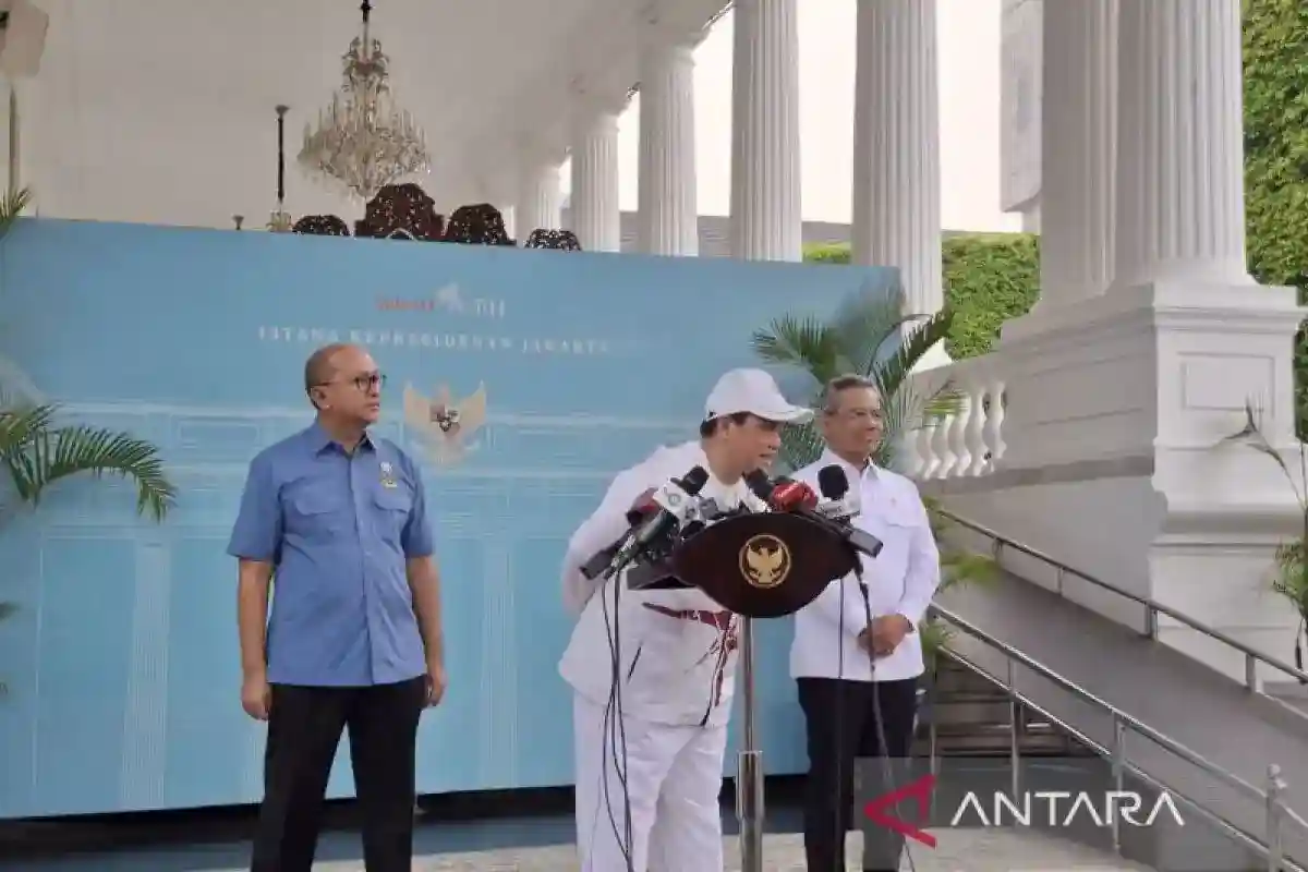 Bonus Rp158,3 Miliar untuk Atlet Indonesia: Pembagian, Prestasi, dan Penyalurannya