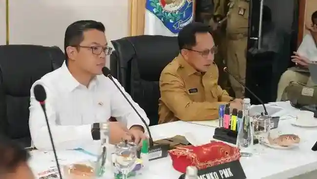Pemulihan Pascabencana di Tiga Provinsi Sumatera Capai 96–98 Persen untuk Program 2026