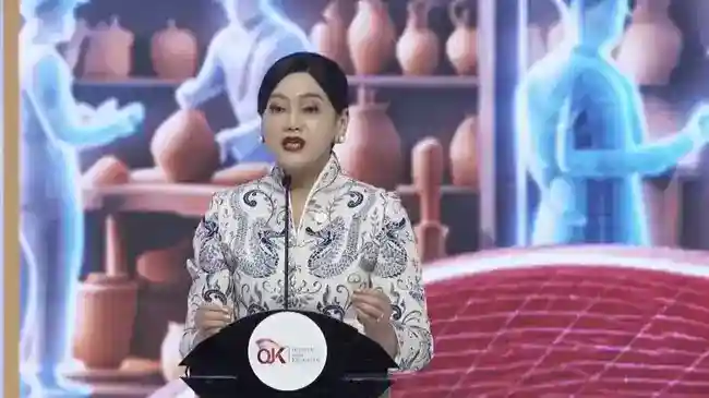 OJK Soroti Klasifikasi MSCI, Dorong Penguatan Pasar Modal Indonesia