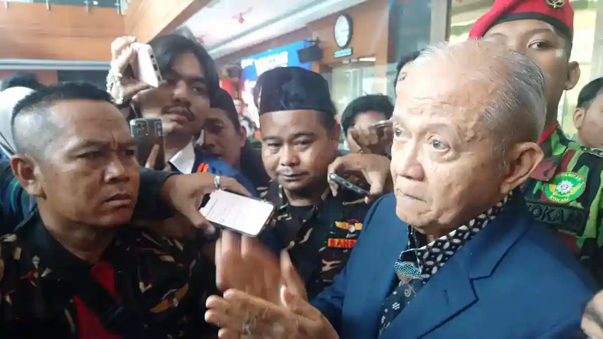 Kesaksian Anwar Abbas tentang Kuota Haji dan Perlindungan Jemaah pada 2024
