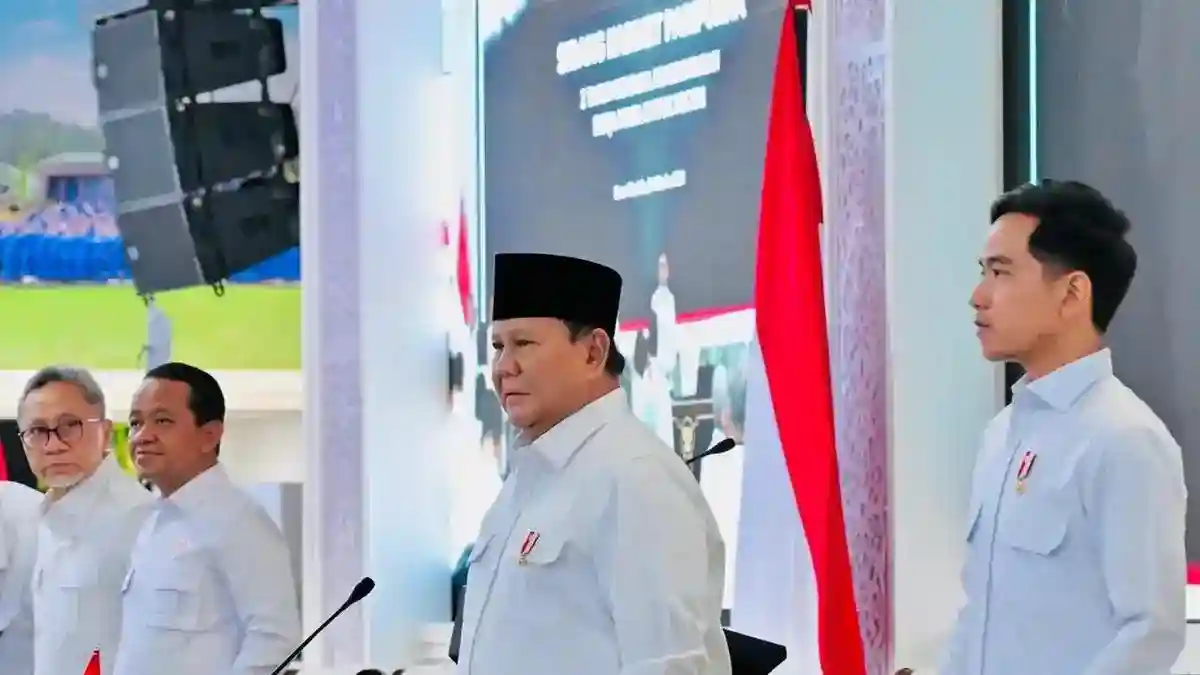 Prabowo Siapkan Peresmian Sambungan Listrik di 1.413 Titik, Sulawesi Jadi Opsi Lokasi