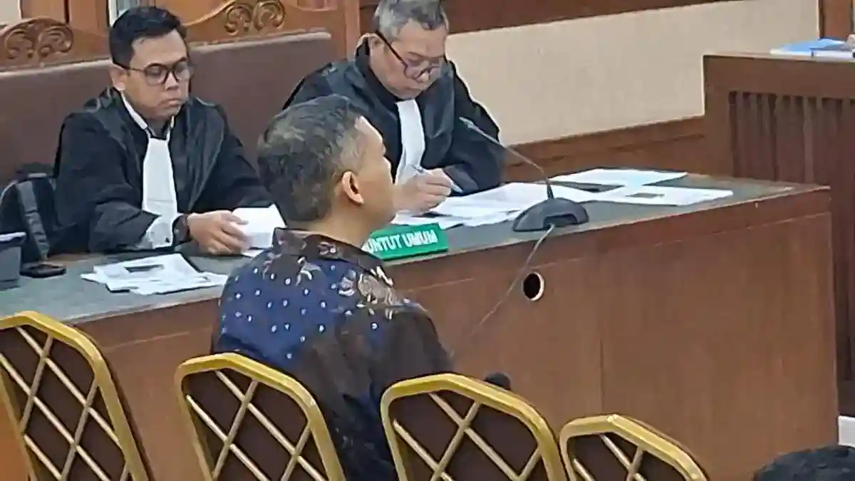 Pihak Silmy Karim Bantah Dana Rp168,9 Miliar dan Soroti Dakwaan