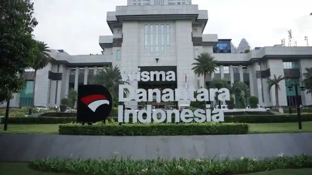 Danantara Paparkan Aturan Investasi Pribadi bagi Jajaran Pimpinan