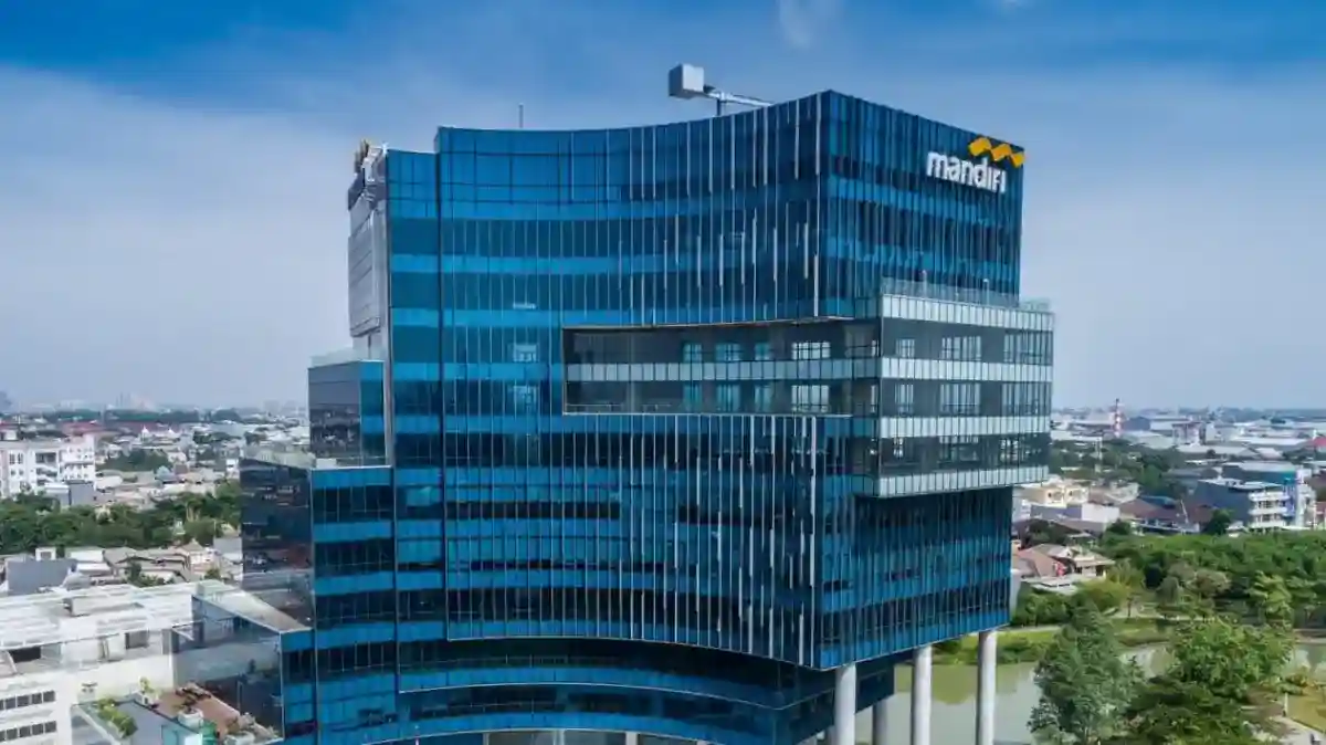 Bank Mandiri Lepas Sisa 20 Persen Saham Inhealth kepada IFG Life
