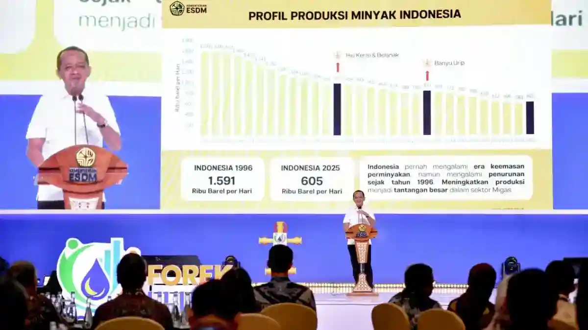 Pemerintah Siapkan Lemigas sebagai Jalur Baru Pengadaan Impor Migas