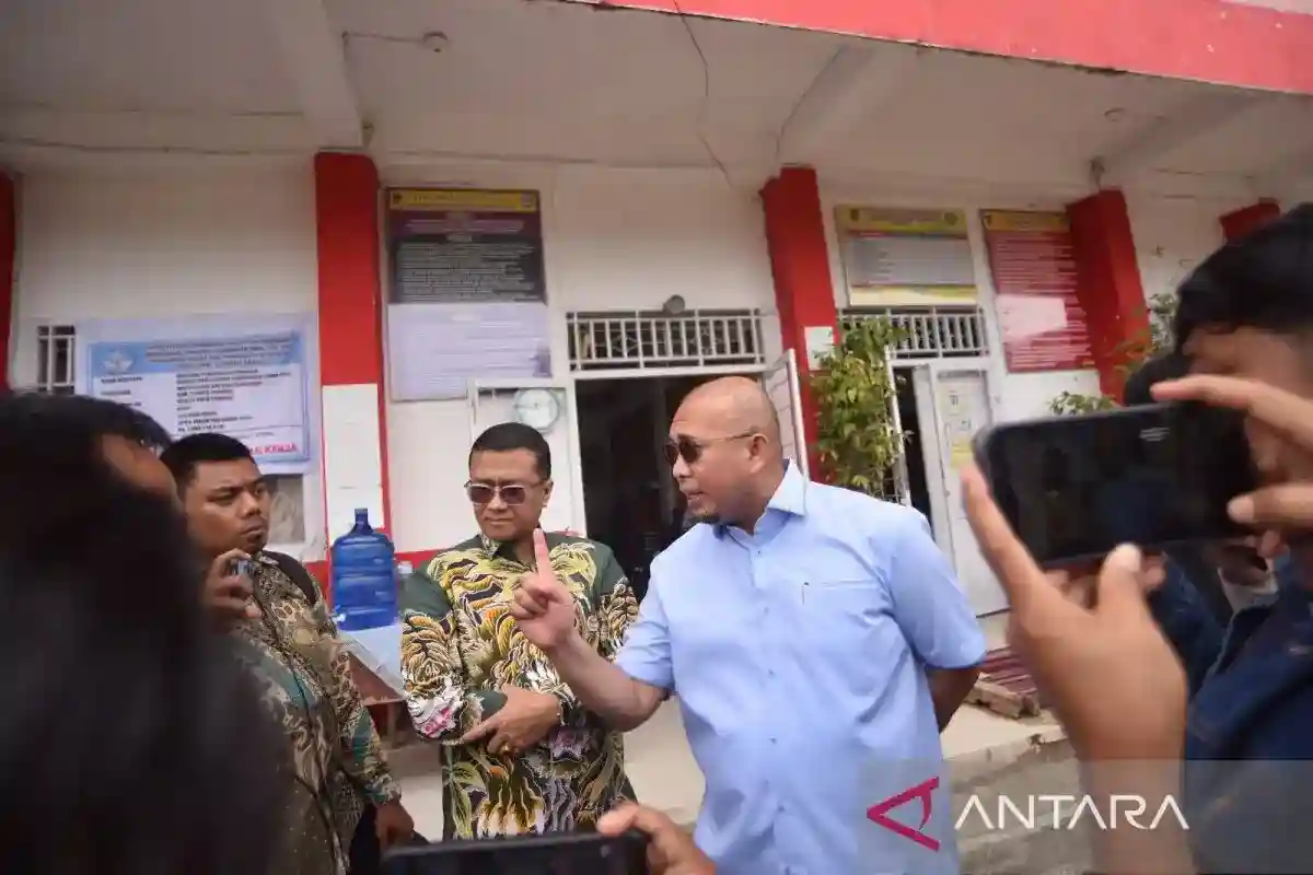 Revitalisasi Puluhan Ribu Sekolah Disebut sebagai Dukungan bagi Pendidikan Indonesia