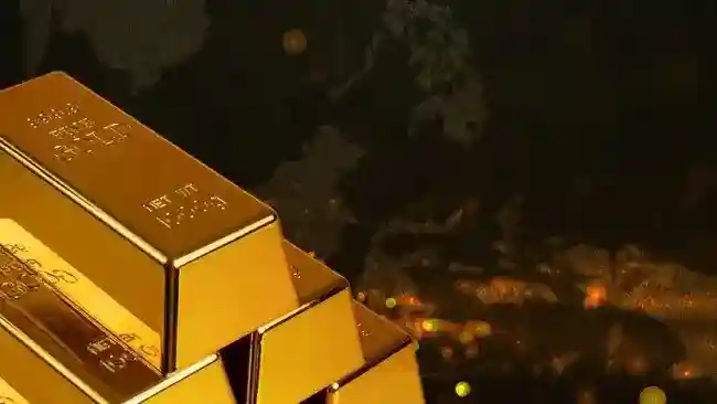 Mengenali Risiko di Balik Pergerakan Harga Emas