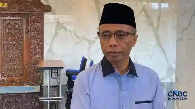 Pemerintah Bahas Kenaikan Ambang Penghasilan Bebas PPh