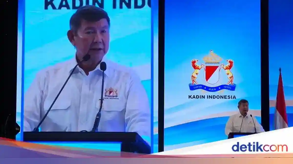 Peringatan Hashim soal Risiko Penurunan Status Pasar Modal Indonesia