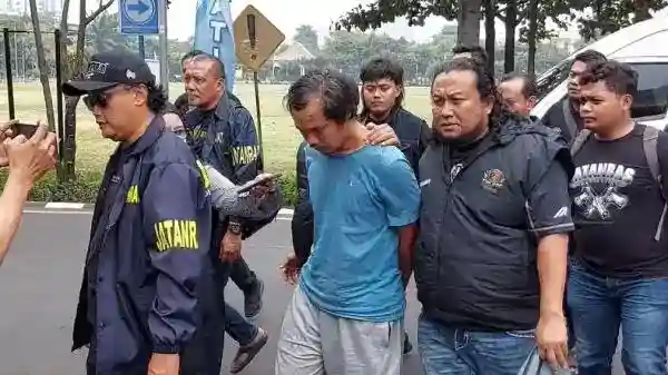 Jejak Tersangka Pembunuhan Istri Siri dan Anak di Madiun hingga Jombang