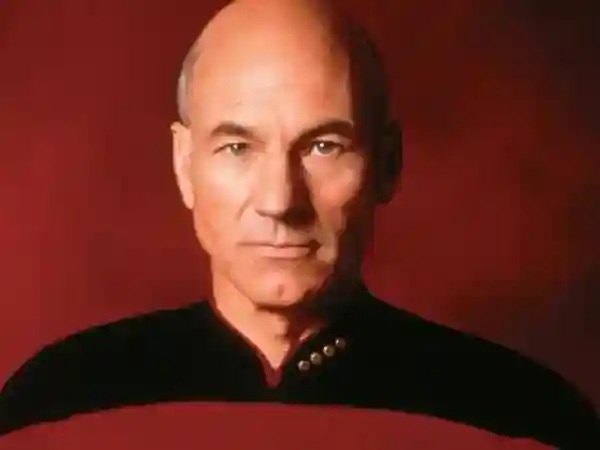 Kepergian Patrick Stewart, Pemeran Jean-Luc Picard yang Mengukir Karier Panjang