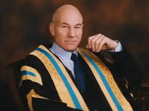 Kepergian Sir Patrick Stewart Setelah Menghadapi Alzheimer dan Demensia Lewy Body