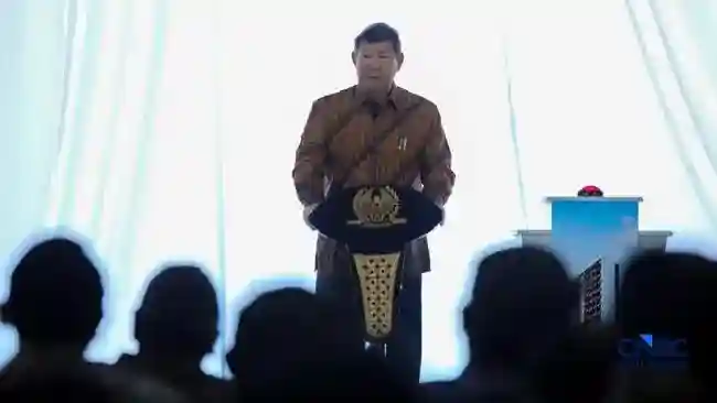 Ekonomi Indonesia Dinilai Berpotensi Lebih Besar, tetapi Banyak Transaksi Belum Tercatat