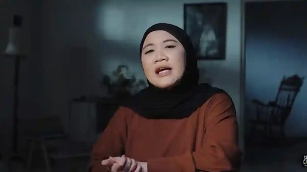 Episode “Pulang” Nadia Omara Jadi Sorotan, Misteri Keluarga Mbak Santi Mengundang Perhatian