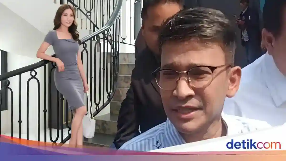 Polemik Pembuktian dalam Gugatan Hak Asuh Anak Ruben Onsu dan Sarwendah