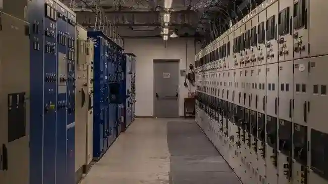 Penyidikan Lingkungan Bayangi Pembangunan Pusat Data Google di Finlandia