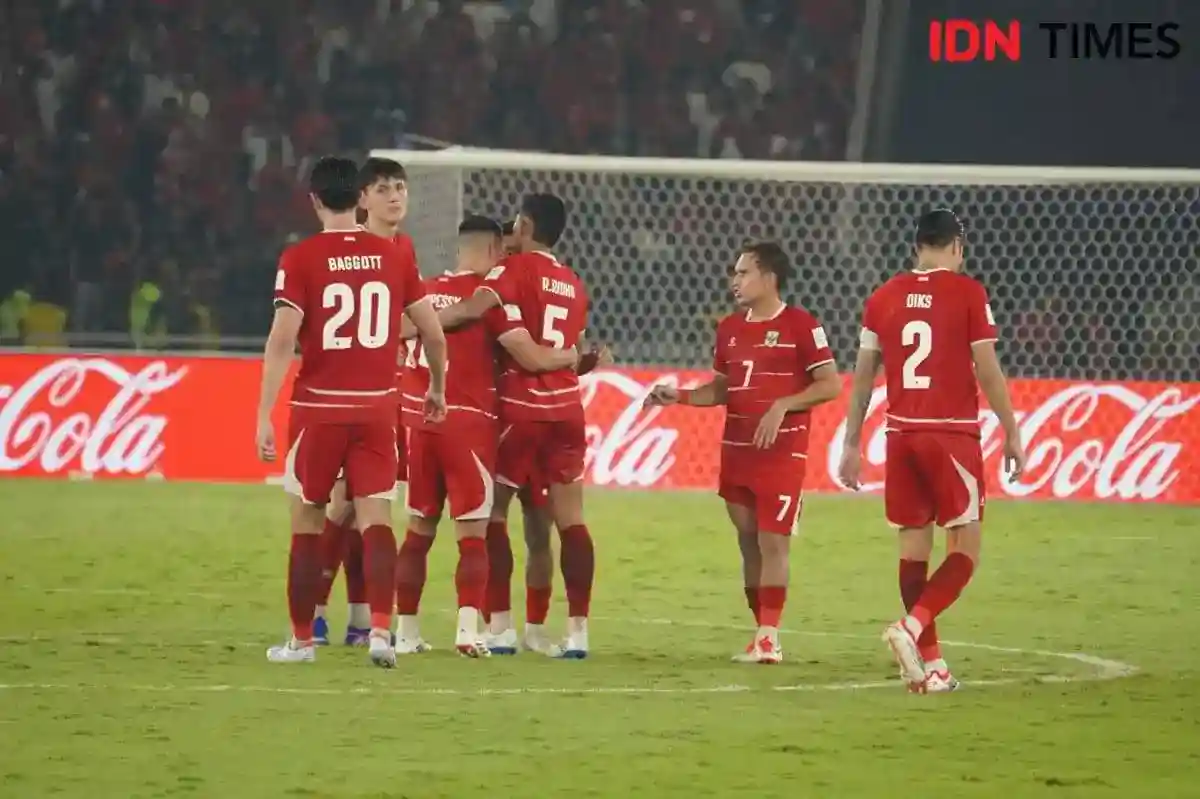 Renovasi SUGBK Berpotensi Membuat Timnas Indonesia Kehilangan Kandang pada Maret 2027