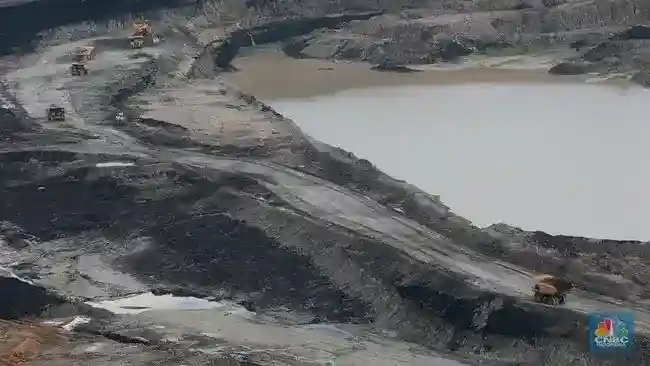 Bayan Resources Bukukan Kenaikan Laba hingga Kuartal III, Ditopang Penurunan Beban Pokok