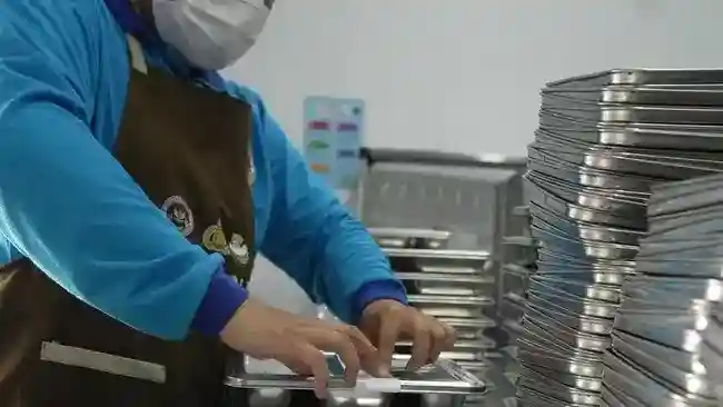 BGN Siapkan Pemantauan Terpusat untuk Dapur Program MBG