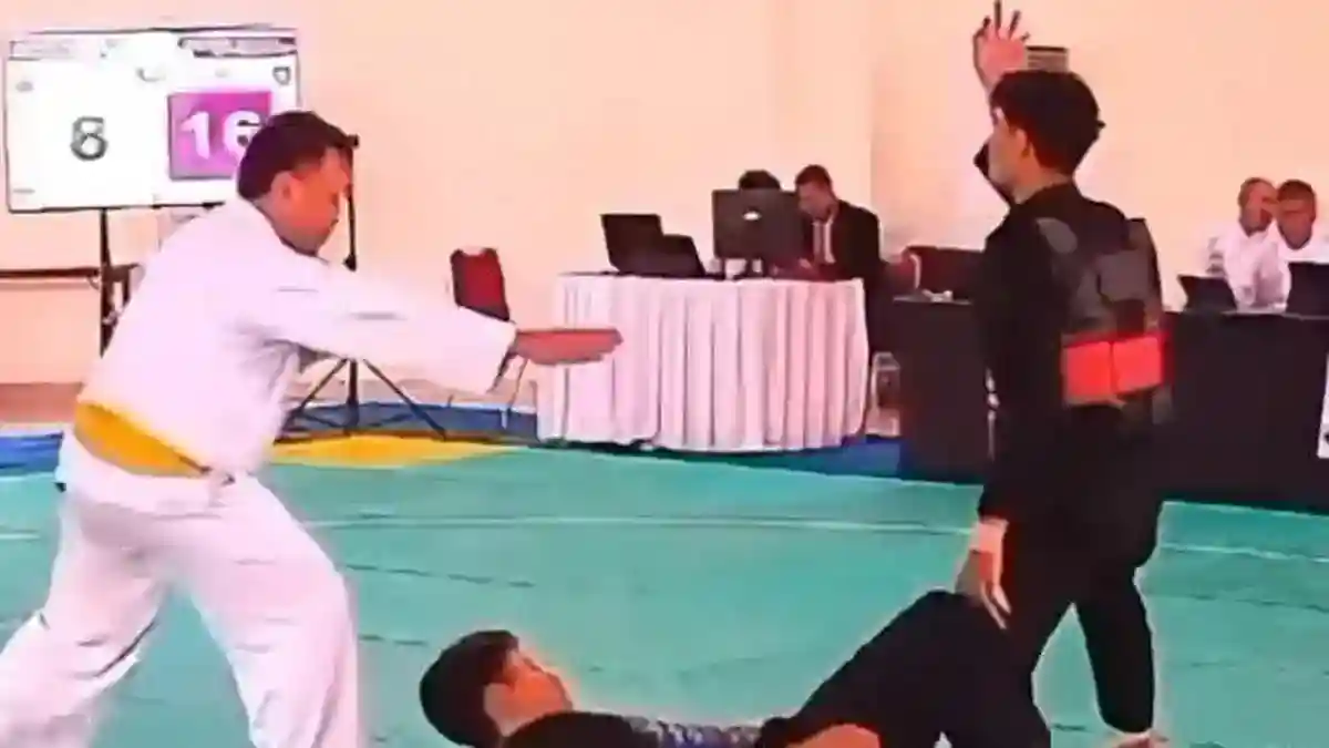 Insiden Atlet Silat di Porprov Jateng Dorong Evaluasi Keselamatan