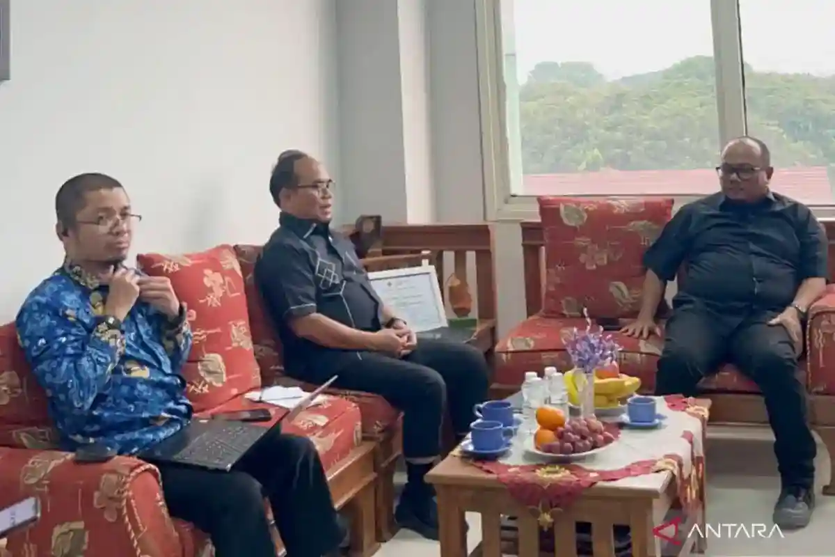 Pendidikan Didorong Menjadi Pelindung Anak di Tengah Risiko Digital