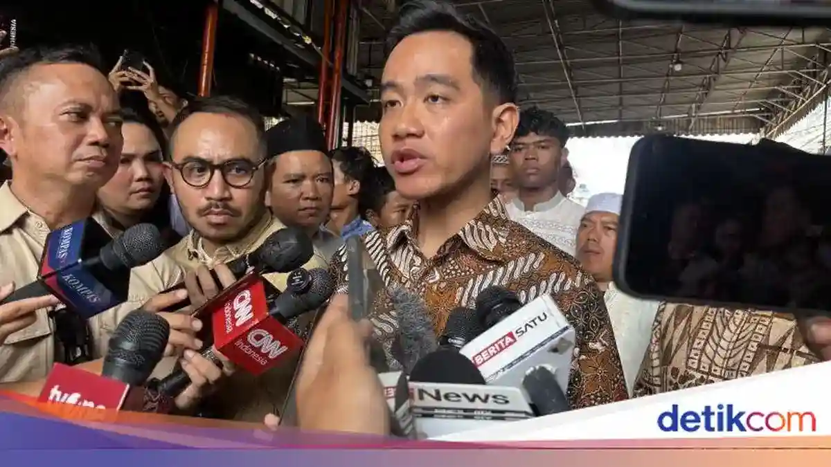 MA Batalkan Surat Penyetaraan SMA Gibran, Gugatan Subhan Dikabulkan