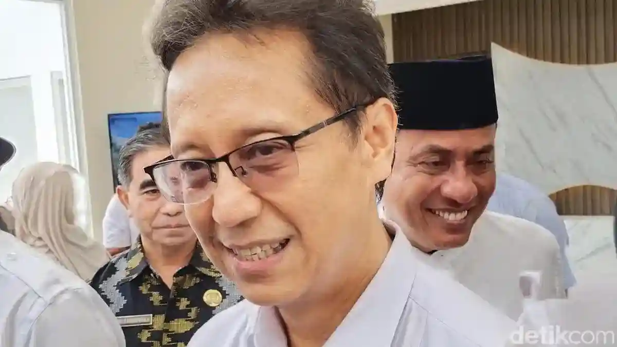 Kelangkaan Dokter dan Antrean Perawatan Juga Dihadapi Negara Maju