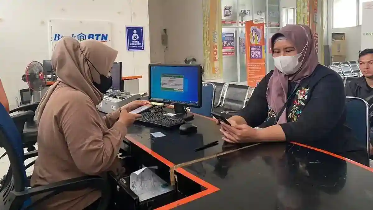 Batas Gaji BSU 2026 Berbeda Tiap Daerah, Pekerja Bergaji di Atas Rp3,5 Juta Masih Berpeluang Menerima