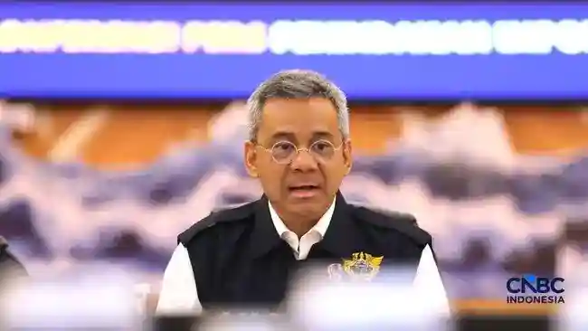 Bea Cukai Gagalkan Upaya Penyelundupan 353 Kilogram Emas ke Luar Negeri