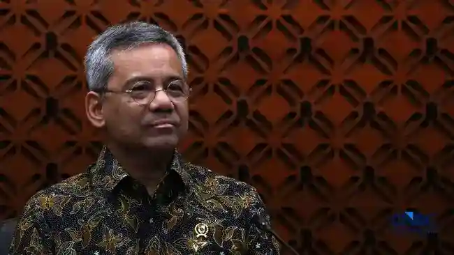 Strategi APBN 2026: Pemerintah Geser Anggaran Hampir Rp200 Triliun