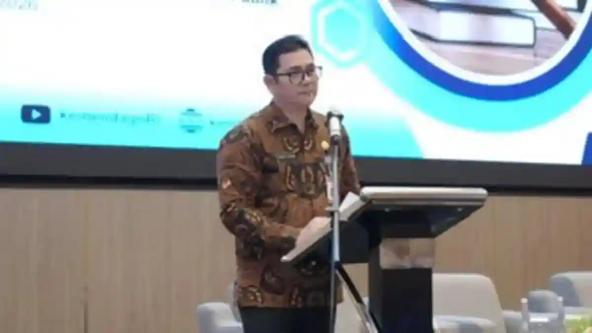 Kemendagri Dorong Percepatan Satgas MBG dan Penguatan Aturan Daerah