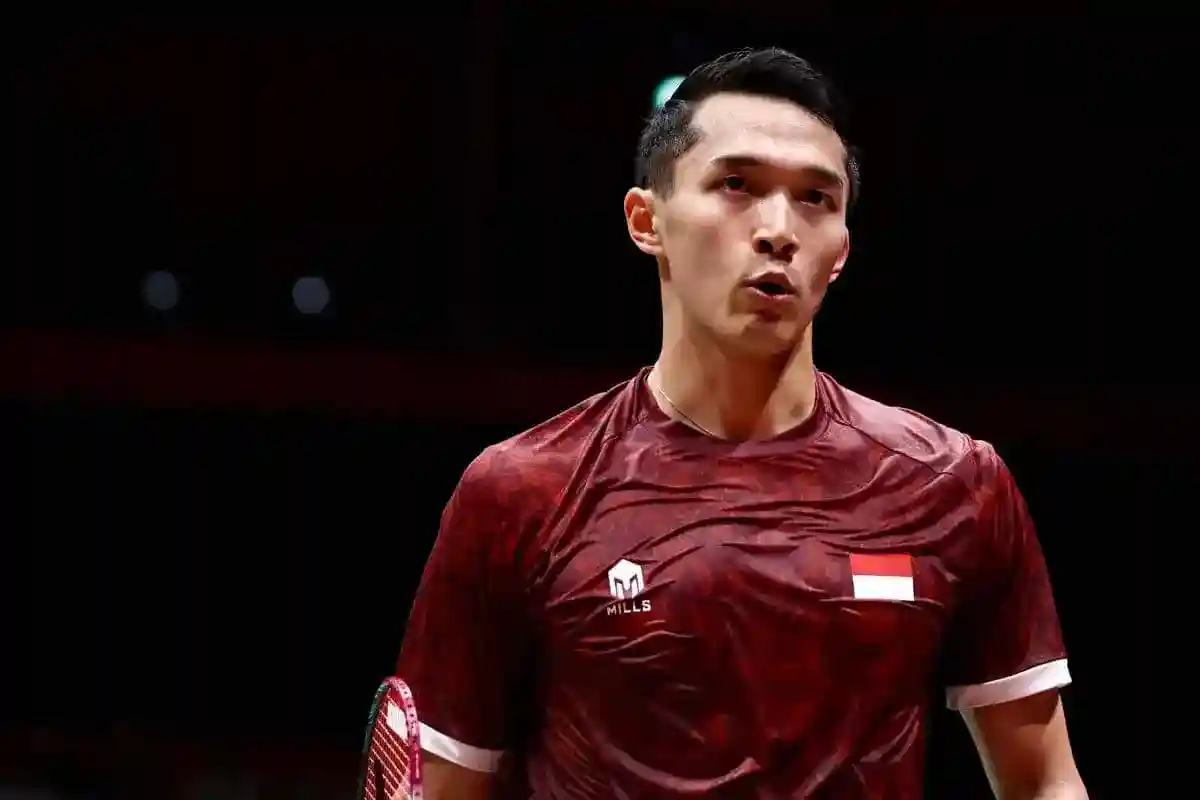 Jonatan Christie Tembus Semifinal Hylo Open 2026 Usai Menang Tiga Gim