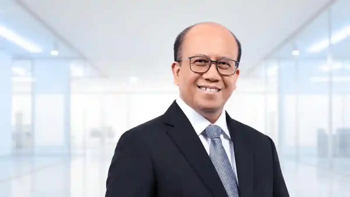 Suroso Isnandar Jadi Direktur Utama PLN, Ini Latar Pendidikan dan Perjalanan Kariernya