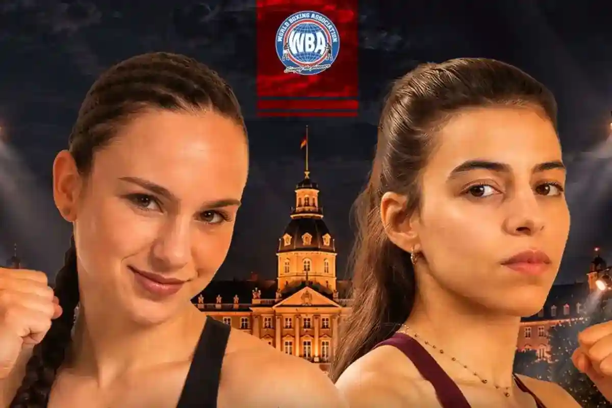 Duel Sarah Bormann dan Chaima Bounouar: Pengalaman Juara Bertahan Hadapi Penantang Tak Terkalahkan