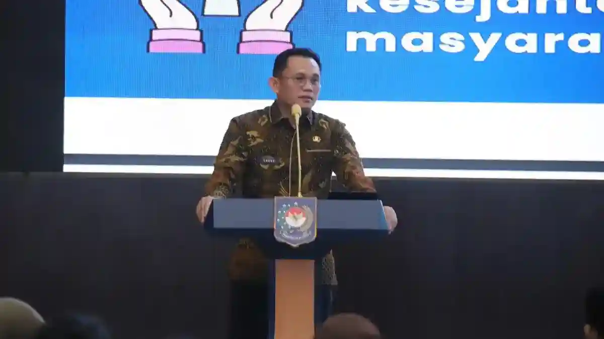Kemendagri Arahkan Evaluasi TPP ASN pada Dampak Kerja dan Mutu Layanan