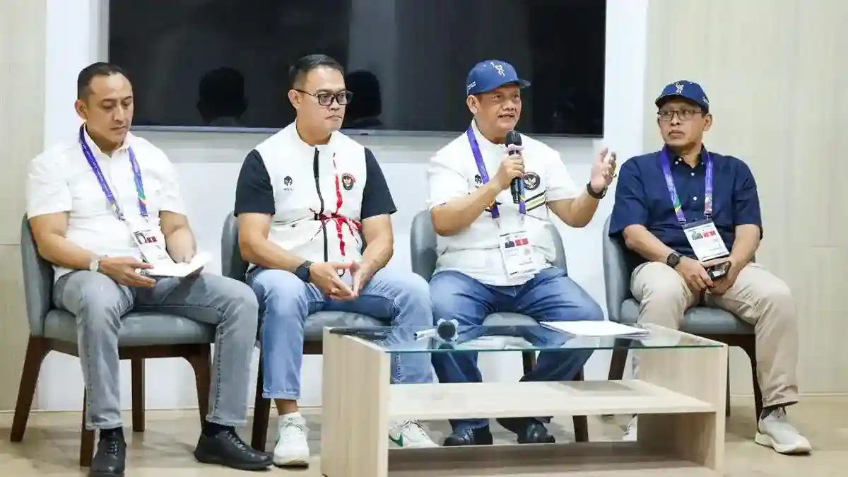 Cedera Atlet Catur di Porprov Jateng 2026 Picu Evaluasi Keselamatan