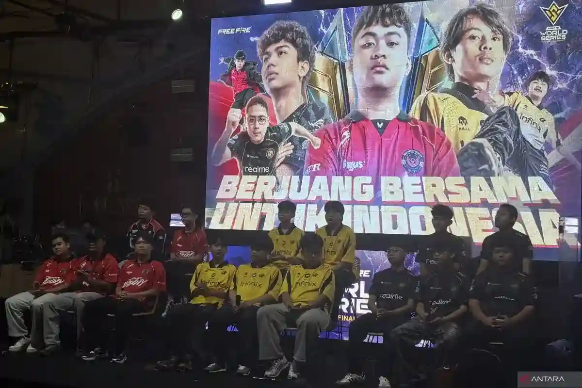 Format 24 Tim Jadi Tantangan Baru bagi Wakil Indonesia di FFWS Global Finals 2026