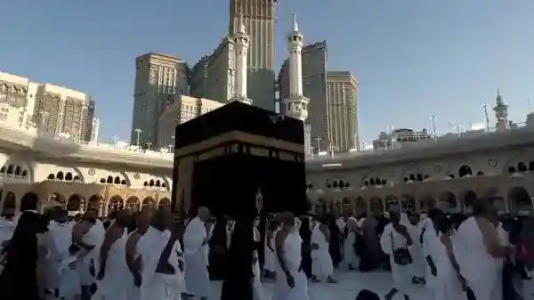 RPH Haji 2027 Ditetapkan, Jemaah Indonesia Mulai Masuk Asrama 10 April
