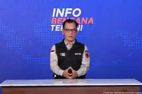 BNPB Prioritaskan Penanganan Karhutla di Lima Provinsi, Papua Selatan Terluas