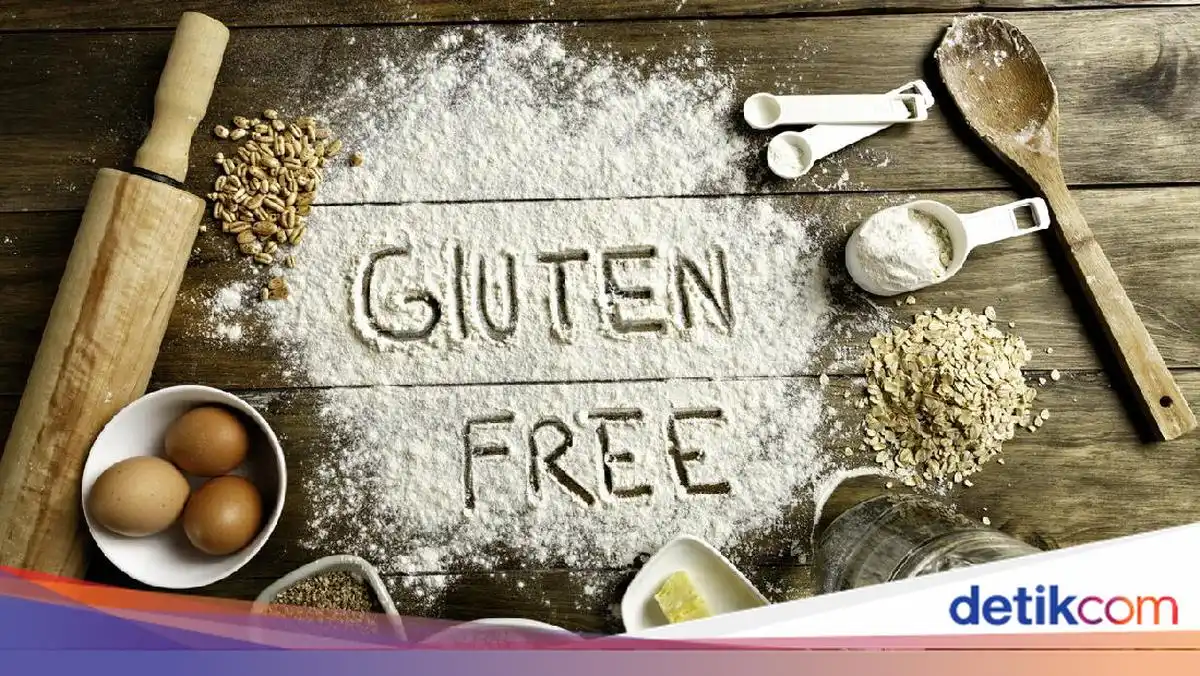 Dua Laporan dalam Kasus Klaim Roti Gluten Free, Ini Perkembangan dan Pokok Persoalannya